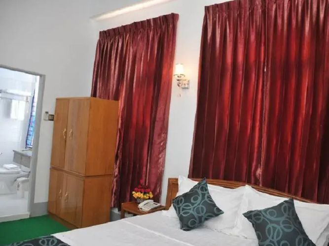 Hotel Victory