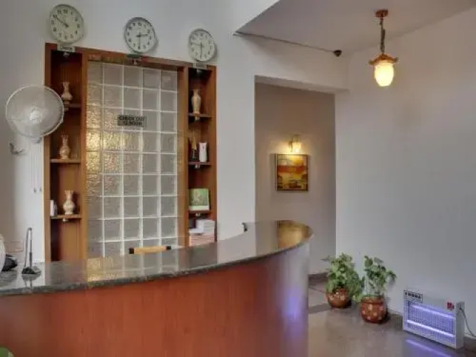 OYO 304 Hotel Elevate Residency