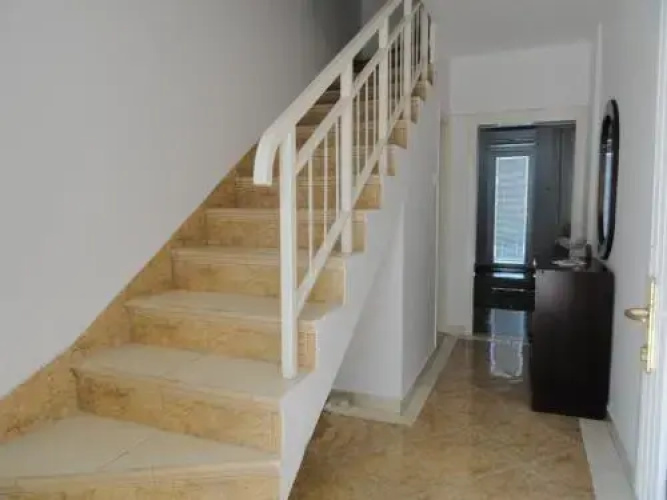 Holiday Home SeaView