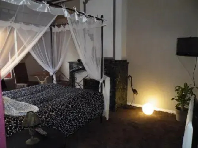 Hotel Le Val De Save