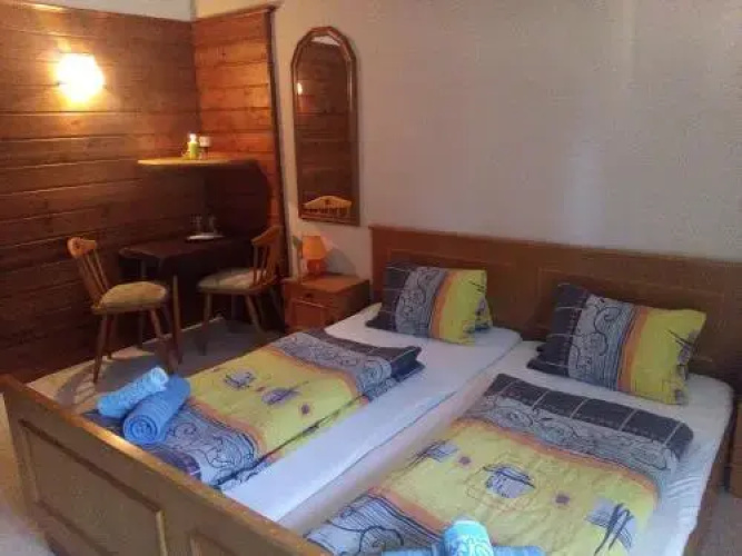 Otel görseli