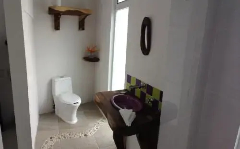 Casa Mocha