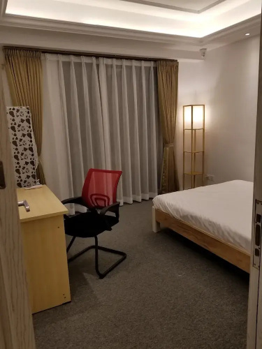 JLW Hotel