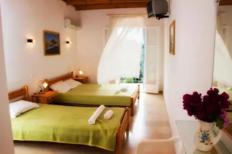 Otel görseli