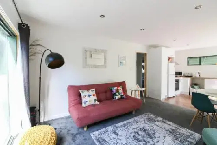 Sandymount Cottage