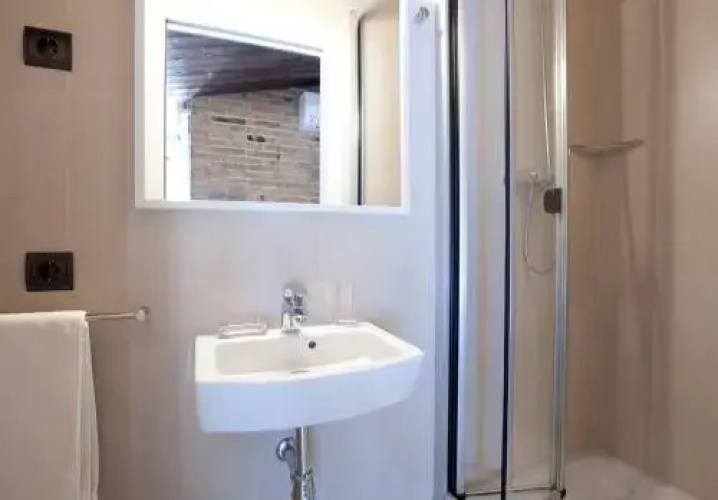AB Poble Nou Apartment