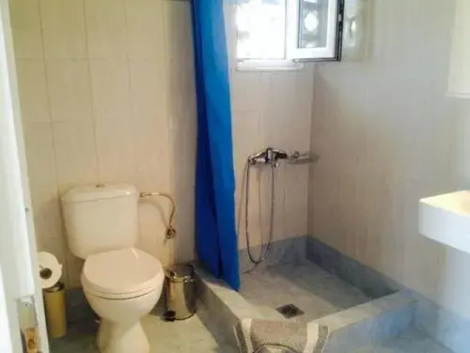Koutrakis Rooms