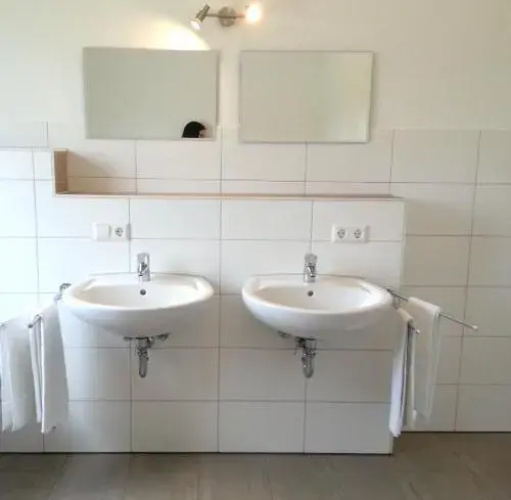 Ferienwohnung Fasold