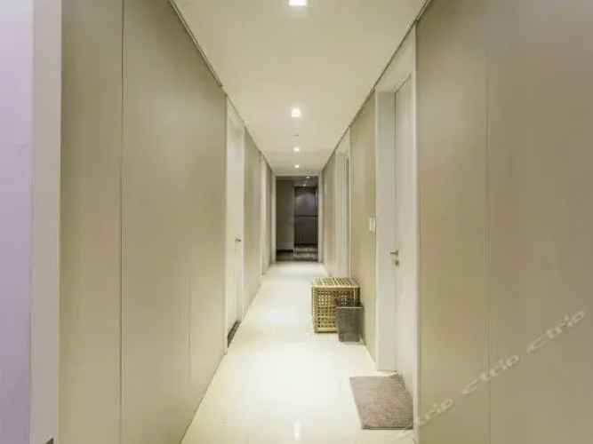 釜山DnJ民宿(Dnj Guesthouse Busan)