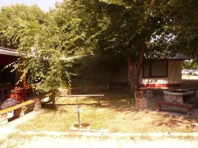 Dobó Tanya