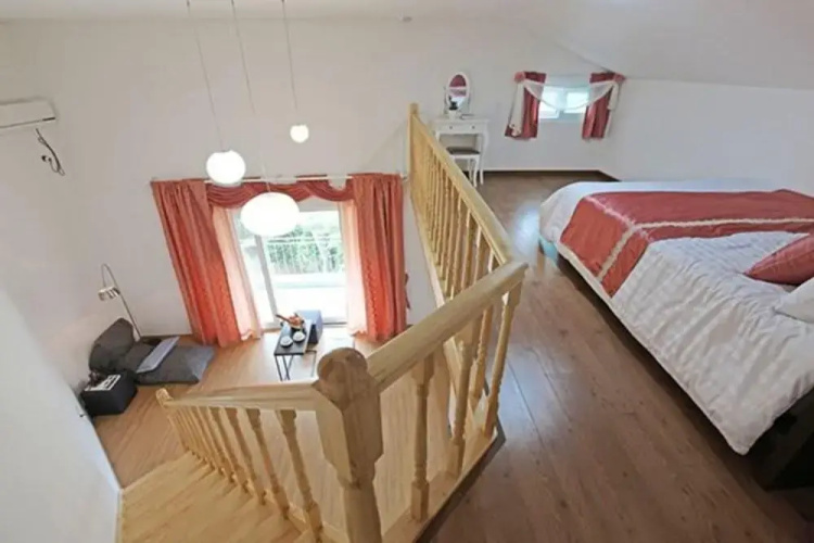 Gapyeong Rowa River View Pension