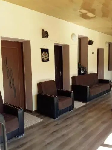 Inn on Ushba 2