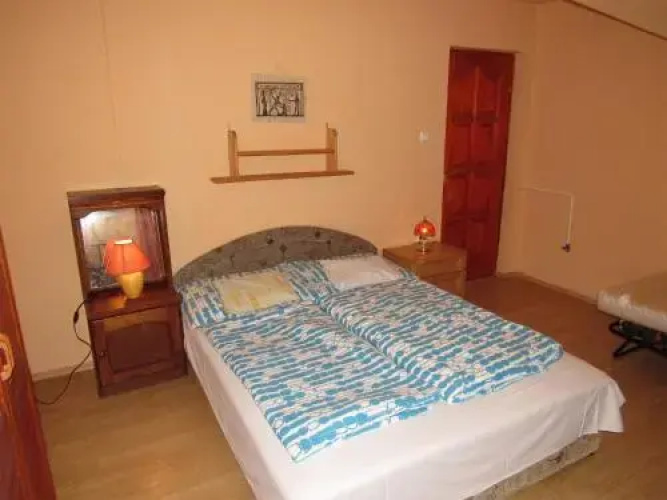 Tóth Apartmanok