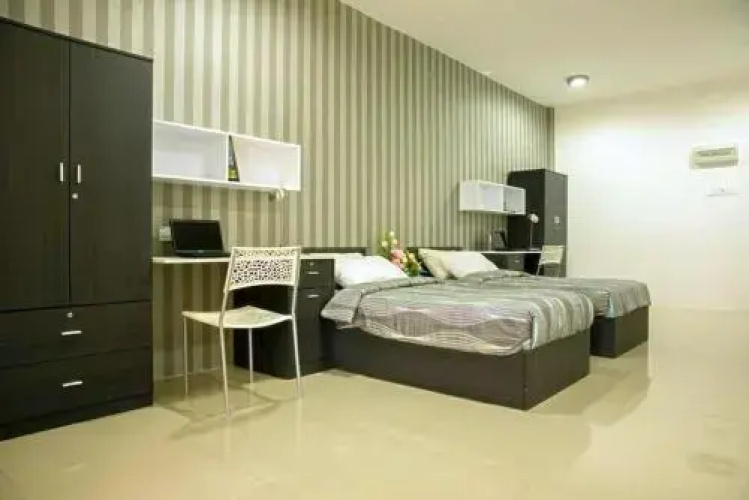 CY Homestay