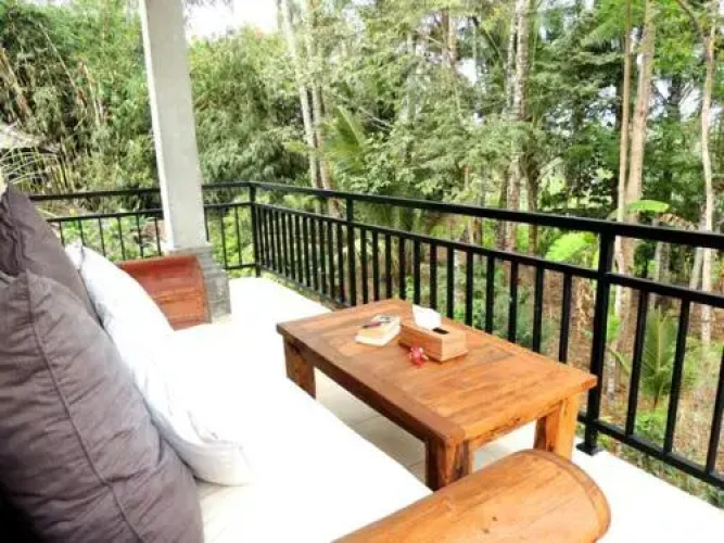 Payogan Homestay