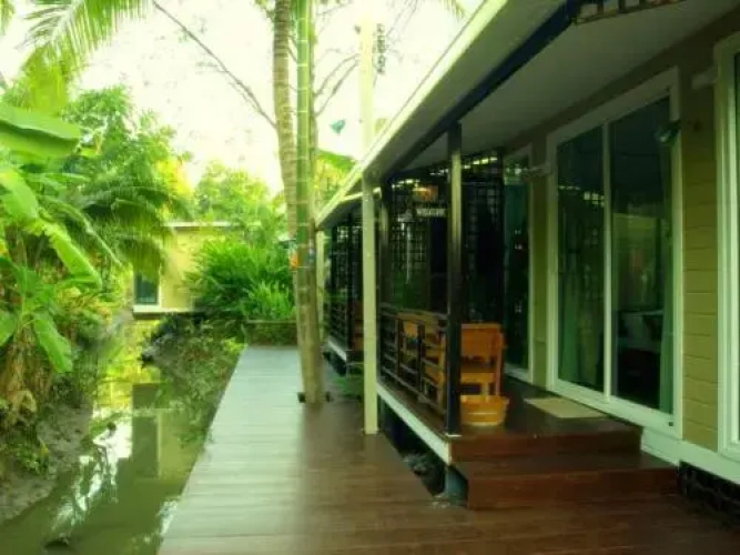 Boonyakan Resort