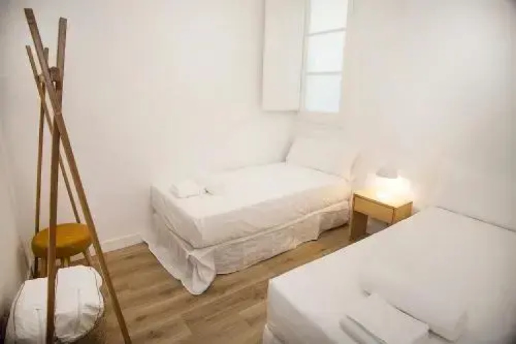 Homesearch Eixample