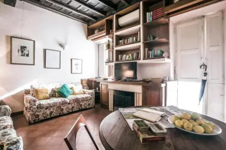 Trevi Halldis Apartments