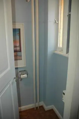 B&B Schlettstadterstrasse