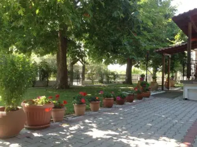 Villa Maria