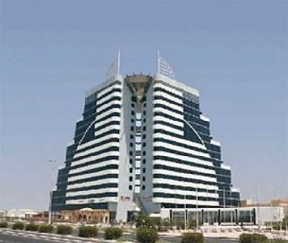 Hotel Acropole
