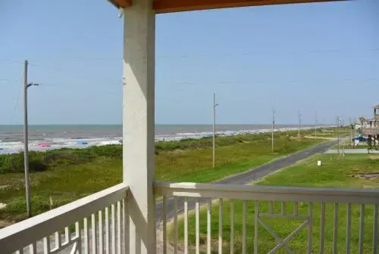 Bella View by RedAwning