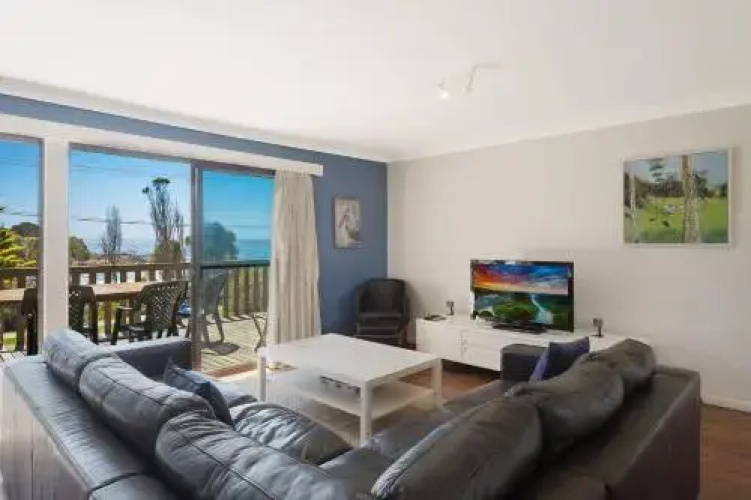 74 Ocean Parade