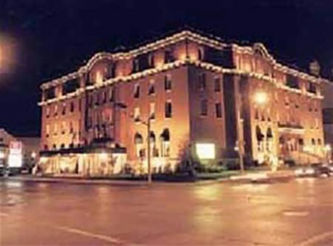 Hotelbild