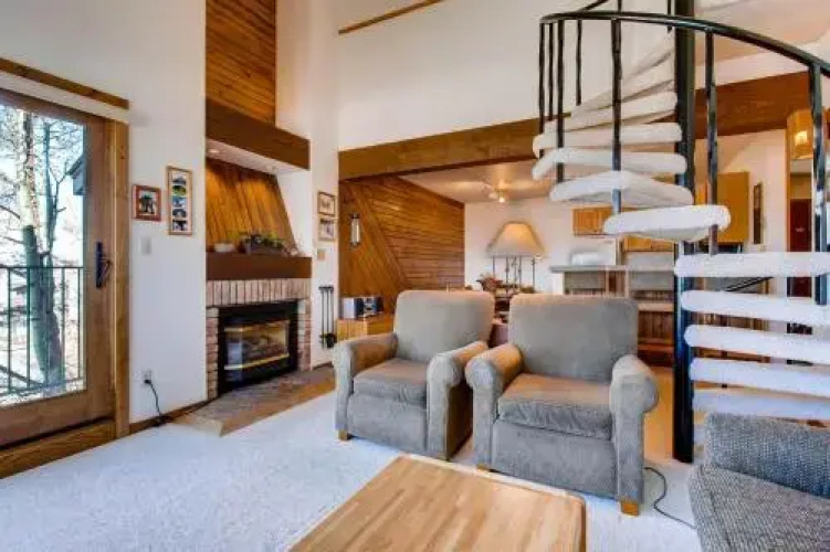Ski-in/ski-out Condos In Crested Butte