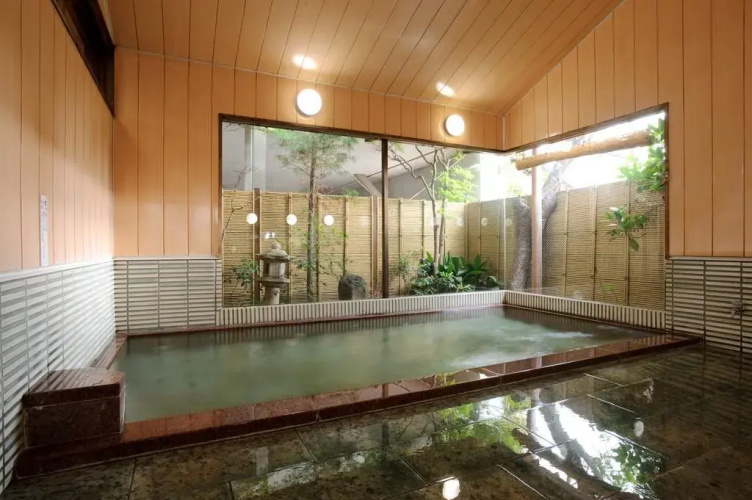 Kappo Ryokan Shiroyama