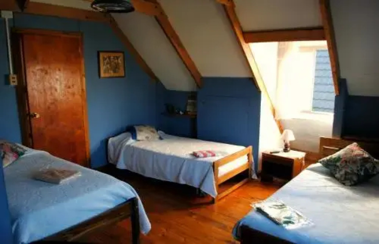 Hostal Amigos