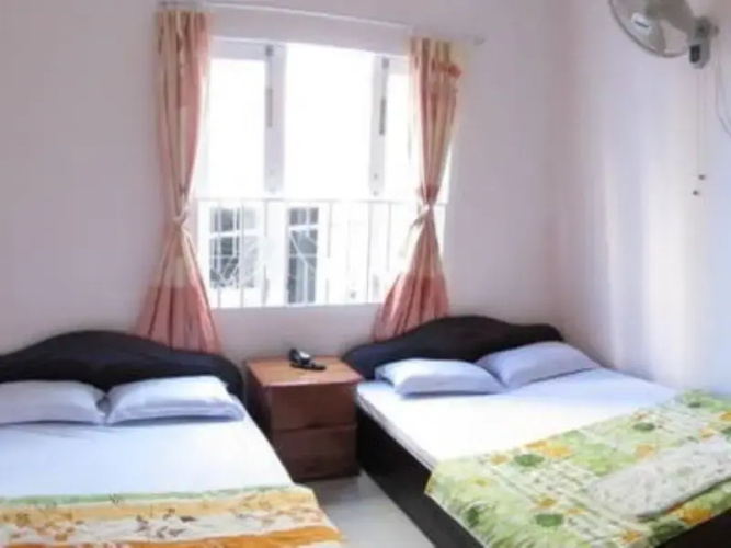 Sea Moon Guesthouse
