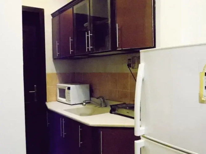 Roze Al Jawharah Suites
