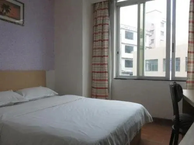 Boli Business Hotel