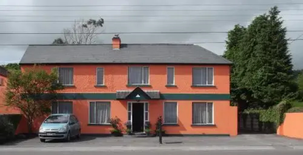 Ros Villa Guesthouse
