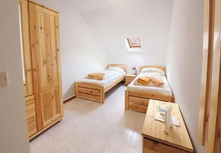 Albergo Pontafel