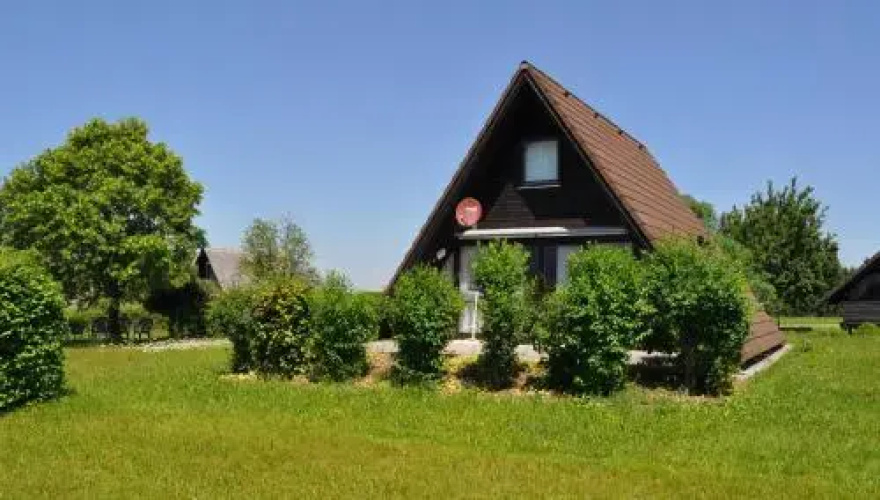 Ferienpark Vorauf