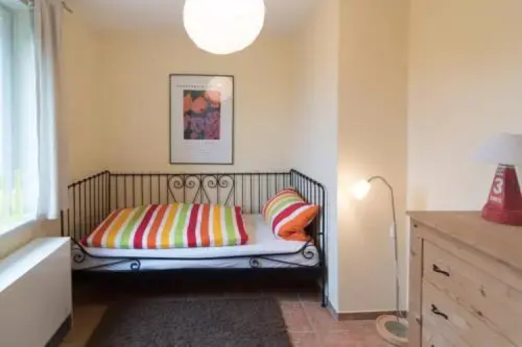 Ferienhaus Bettina