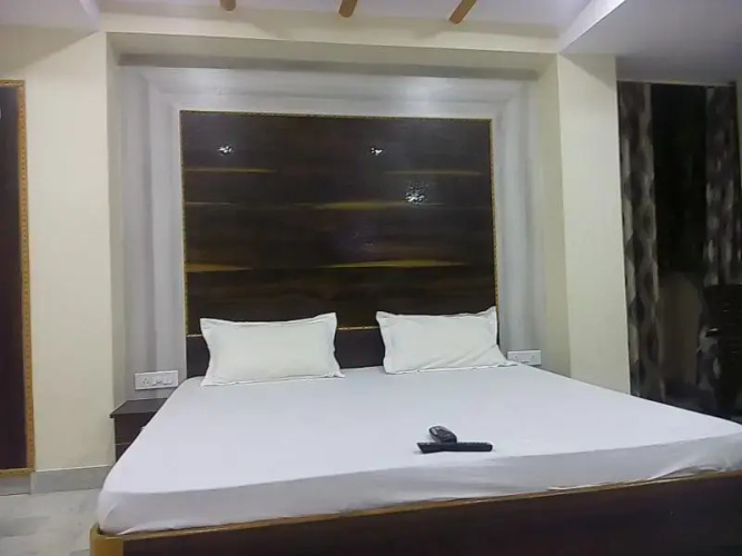 Metro Guest House