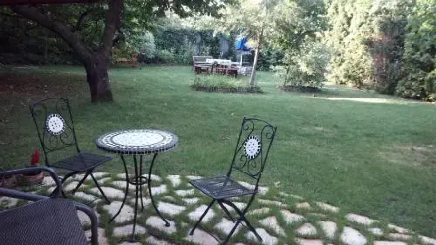 Primavera Vendégszobák