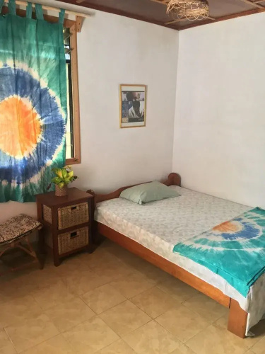 Legassi Gardens Apartments