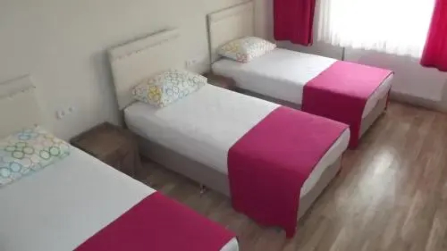Saygılı Pansiyon