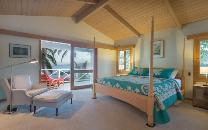 Hale Kauka by RedAwning