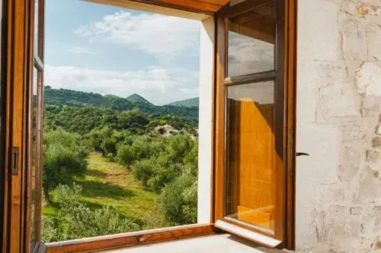Villa Ampeli