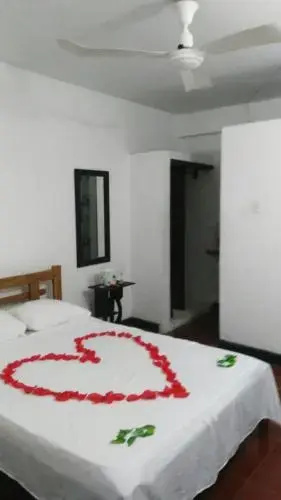 Hotel El Gran Tone