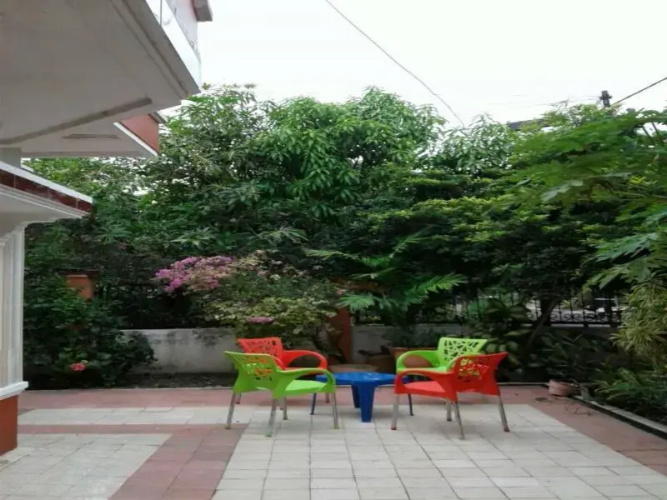 Taman @tHome