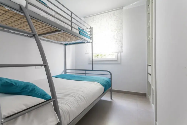 Azahar Apartment