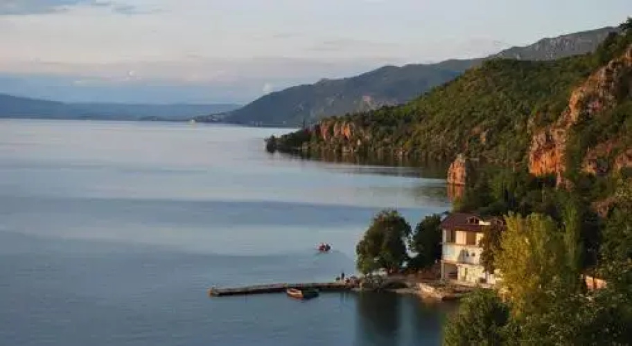 Villa Elena