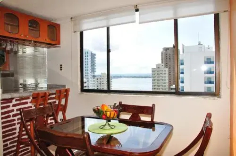 Nice 2 bedroom Apt Bocagrande