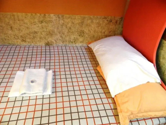 El Chielo Hotel